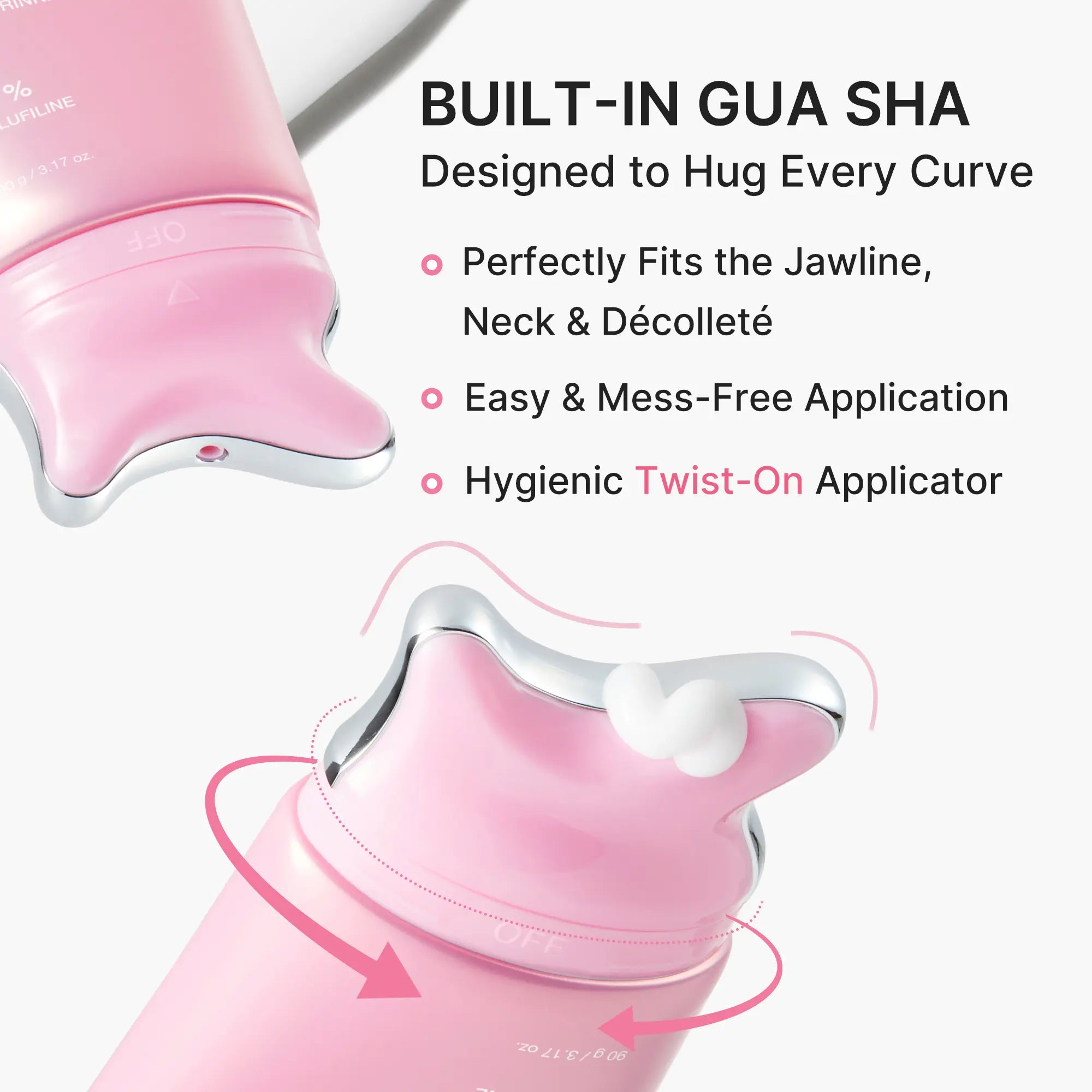 Collagen Neck Wrinkle Cream