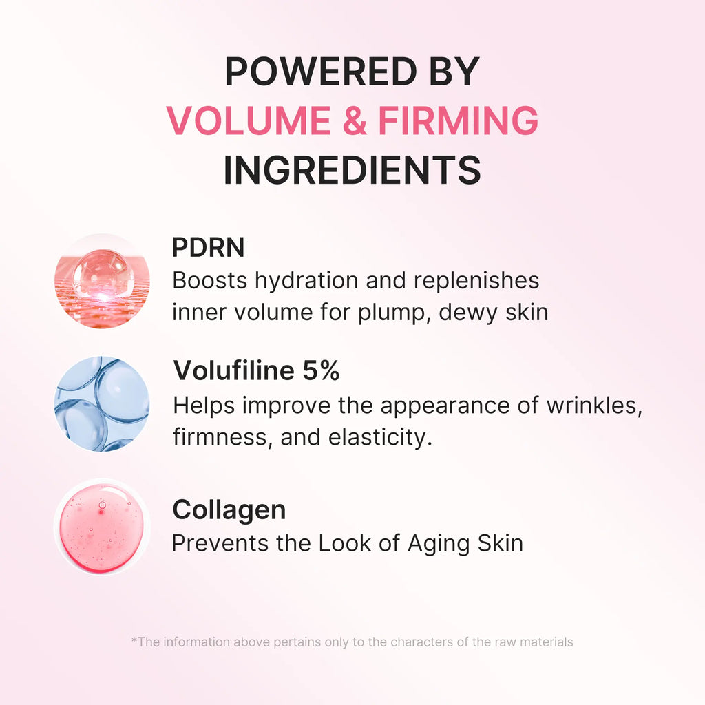Collagen Neck Wrinkle Cream
