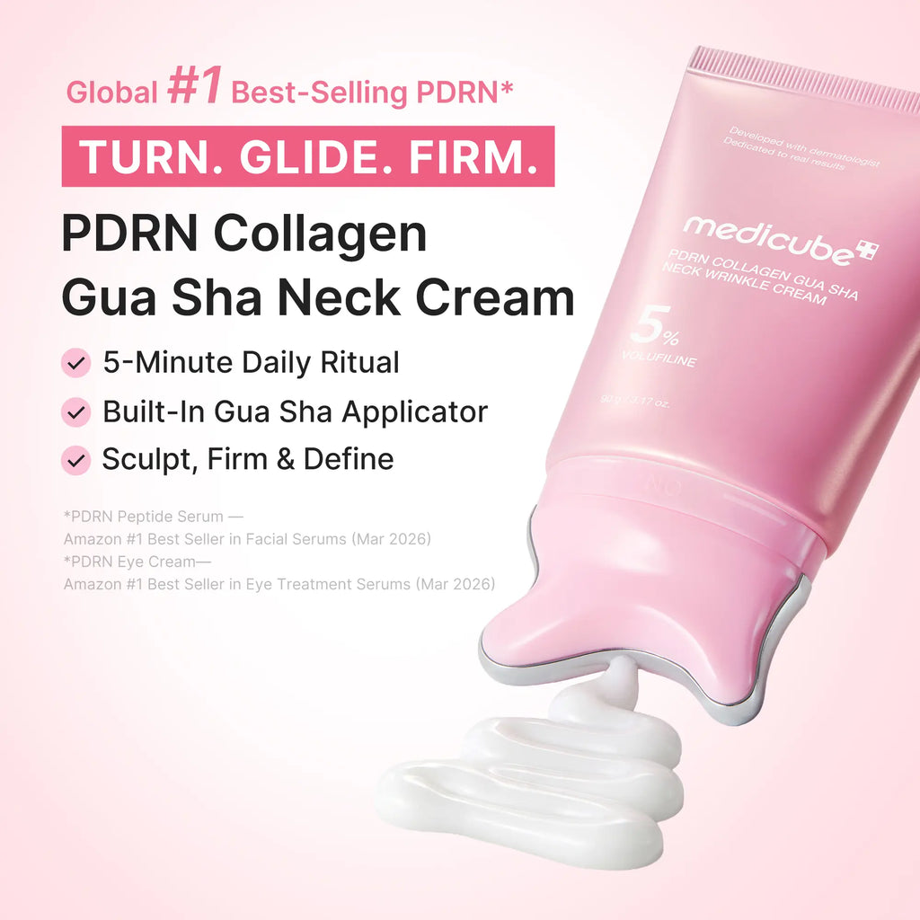 Neck- and Face Cream Bundle