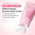 Collagen Neck Wrinkle Cream
