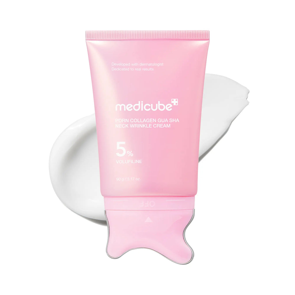 Neck- and Face Cream Bundle