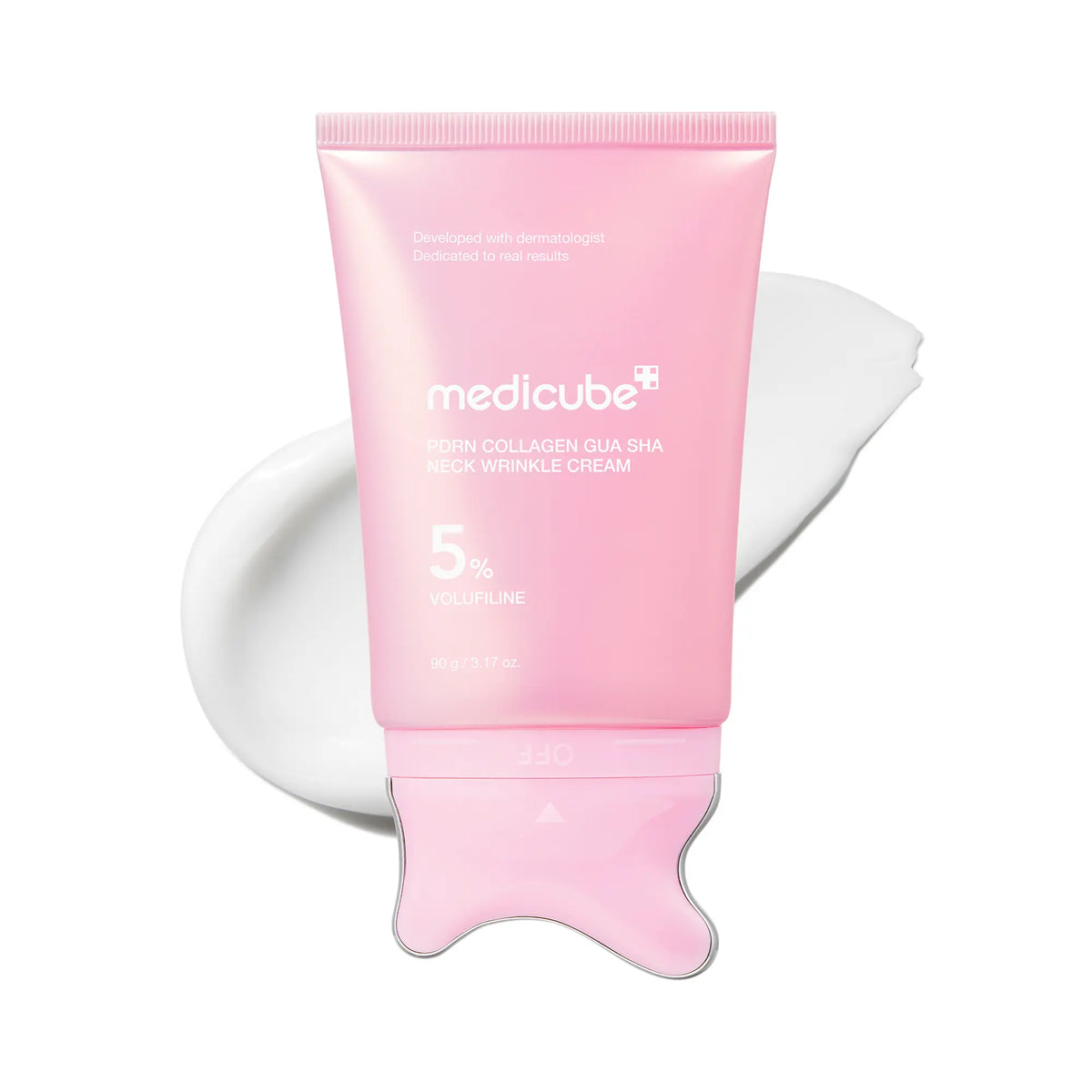 Neck- and Face Cream Bundle