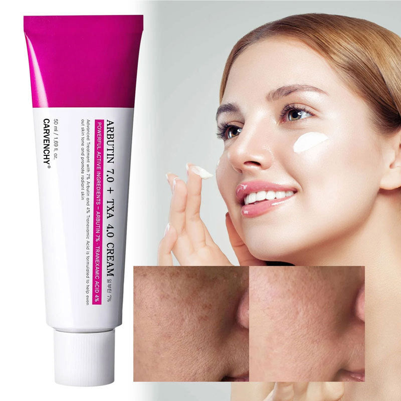 Niacinamide Face Cream